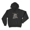 Dissolve Me Movie Unisex Hoodie Black