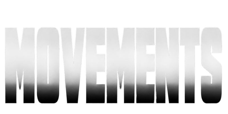 Movements Merch