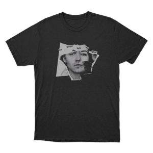 No Good Left To Give Unisex T Shirt Black